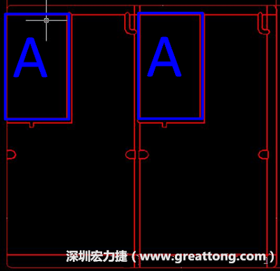 不要被錯(cuò)誤的電路板拼板利用率計(jì)算唬弄了