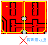 從貼片焊接的角度談如何優(yōu)化PCB設(shè)計(jì)-深圳宏力捷