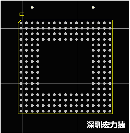 從貼片焊接的角度談如何優(yōu)化PCB設(shè)計(jì)-深圳宏力捷