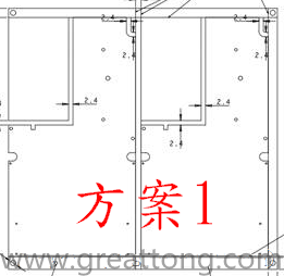 PCB生產(chǎn)為什么要做拼板及板邊？