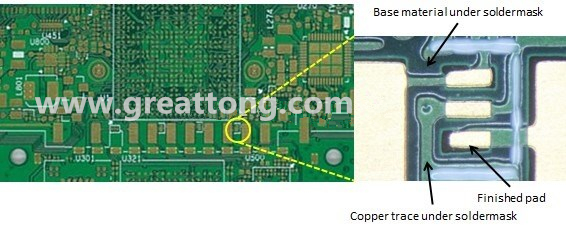 Solder Mask(S/M)是什么？對PCB有什么用處？只有綠色嗎？