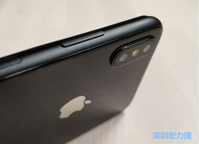 iPhone8或被混合電路板難倒！恐難按時(shí)上市