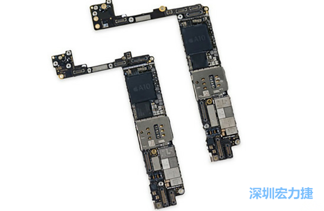 iPhone8或被混合電路板難倒！恐難按時(shí)上市