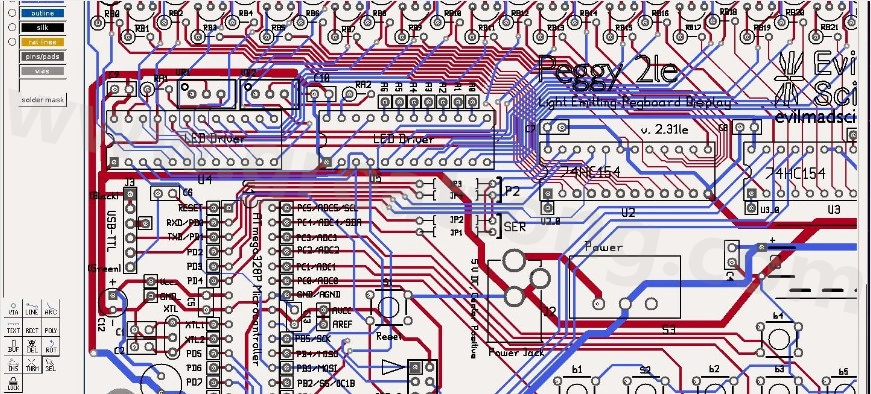 近年來(lái)印刷電路板電腦輔助設(shè)計(jì)(PCB CAD)軟體世界非常活躍，以致于很容易就跟不上所有相關(guān)工具供應(yīng)商及其產(chǎn)品的發(fā)展步伐；特別是較低階產(chǎn)品也能夠提供許多新的選擇，包括不少免費(fèi)的工具。以下讓我們一起來(lái)看看這些免費(fèi)工具，你會(huì)發(fā)現(xiàn)免費(fèi)不再意味著不值錢。