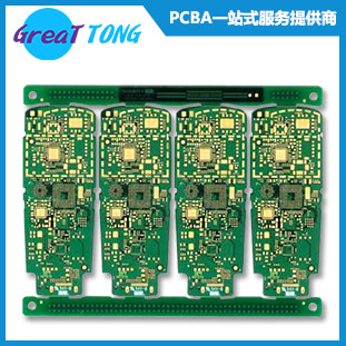 PCB行業(yè)深度報(bào)告：行業(yè)轉(zhuǎn)移加速，PCB龍頭迎成長(zhǎng)契機(jī)