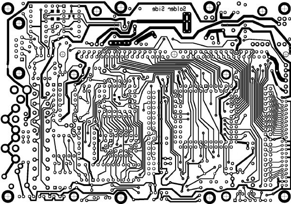 PCB的布線設(shè)計(jì)需注意走線訊號(hào)特性，避免產(chǎn)品快完成設(shè)計(jì)時(shí)才必須進(jìn)行EMI問題改善。