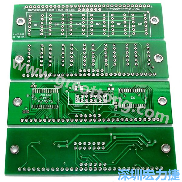 HDI PCB能讓手機(jī)等產(chǎn)品更輕薄。