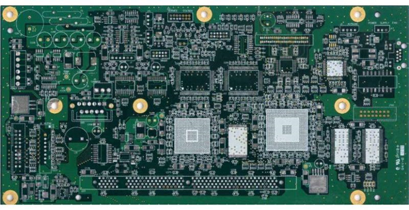 PCB設(shè)計該如何布局？