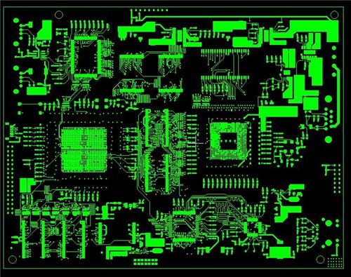 PCB設(shè)計該如何布局？