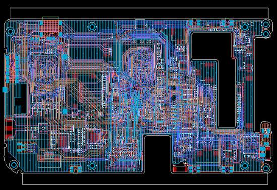 高速PCB設(shè)計如何正確選擇PCB板材？