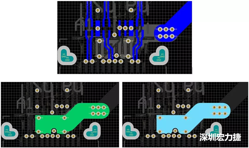 Type-C接口高速PCB布線設(shè)計(jì)指南