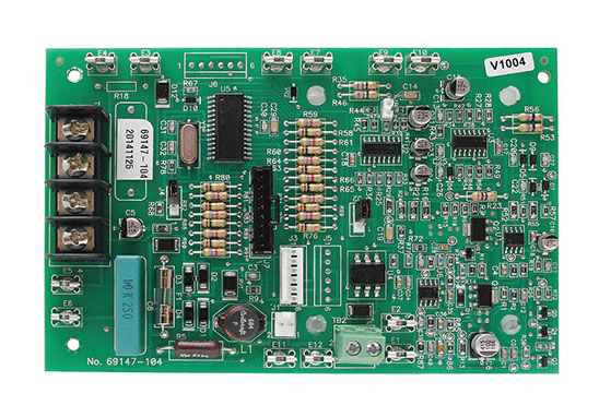 PCB設(shè)計打樣