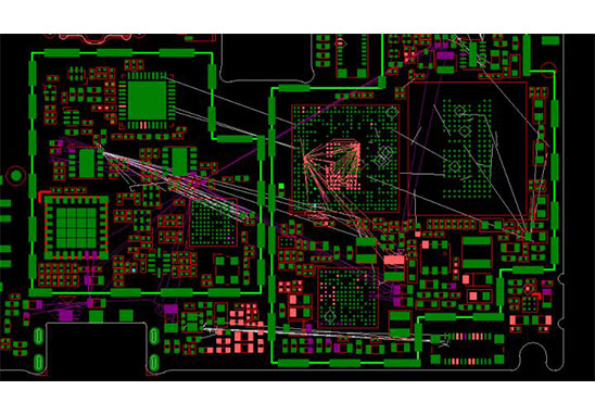 PCB設(shè)計重用技巧