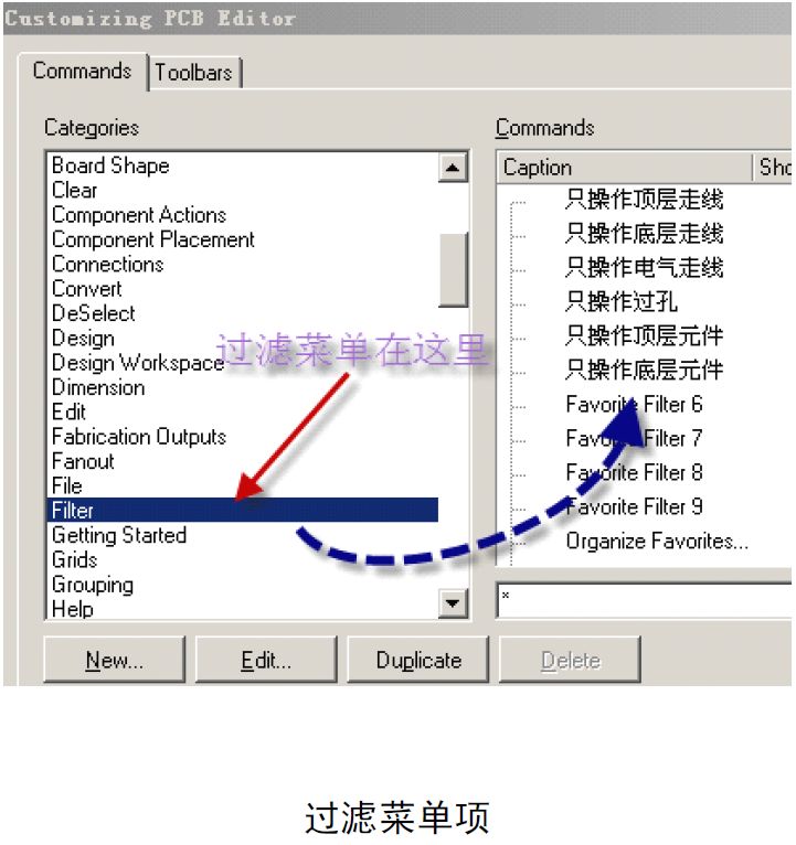 PCB設(shè)計(jì)的18種特殊走線畫法與技巧