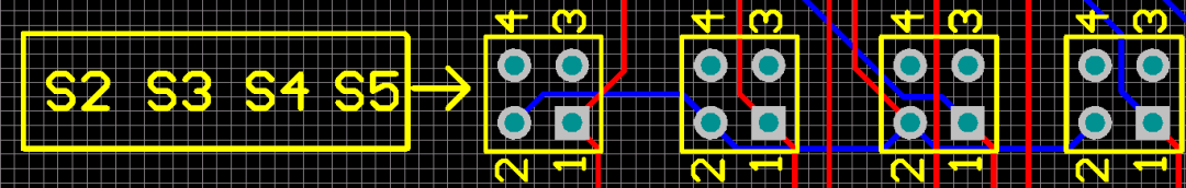 PCB設(shè)計如何做好絲印設(shè)計？