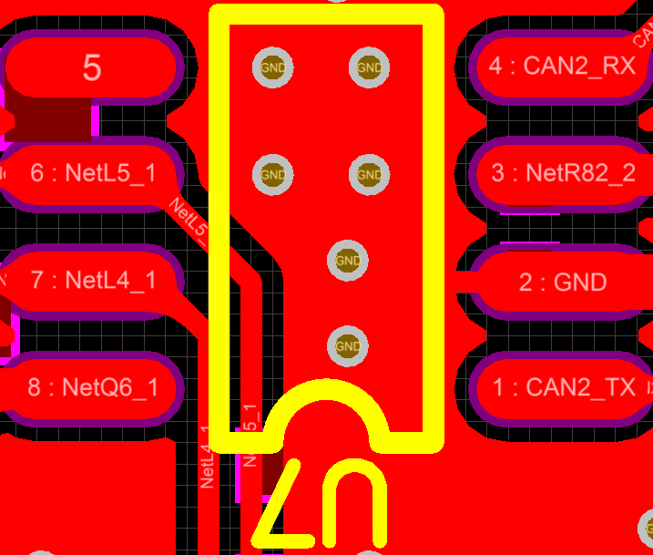 PCB設(shè)計如何做好絲印設(shè)計？