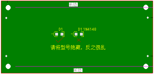 從焊接角度談PCB設(shè)計時應(yīng)注意的問題