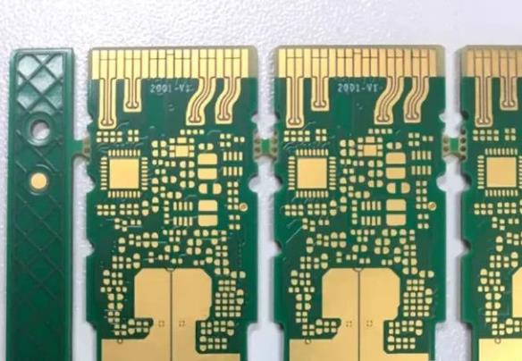 PCB工藝邊的作用、制作方式及設(shè)計要求