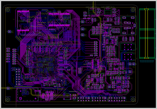 PCB設(shè)計外包需要準備哪些資料給PCB設(shè)計公司呢？