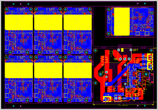 如何通過PCB拼板設(shè)計有效提升SMT貼片效率？