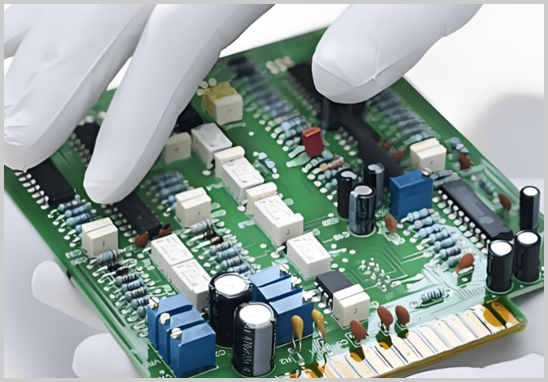 PCB抄板打樣如何確保成功率？