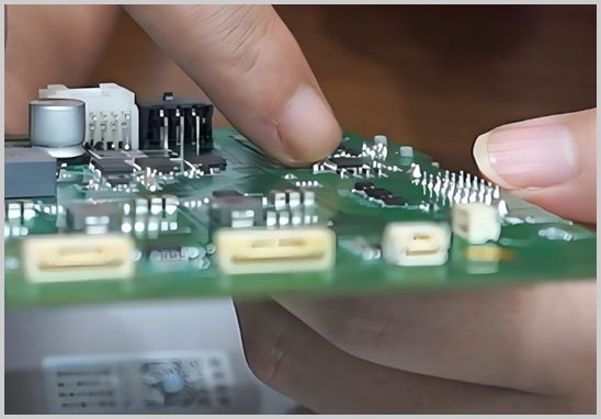 PCB焊盤上錫不良的十大原因揭秘！
