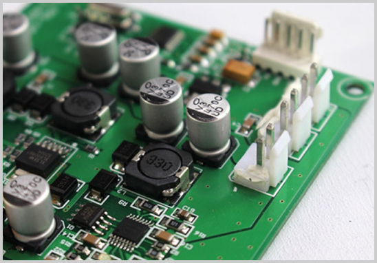 深圳PCB抄板公司的競爭優(yōu)勢(shì)在哪里?