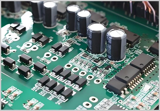 PCB設(shè)計(jì)公司詳解：如何避免相鄰信號(hào)層串?dāng)_？