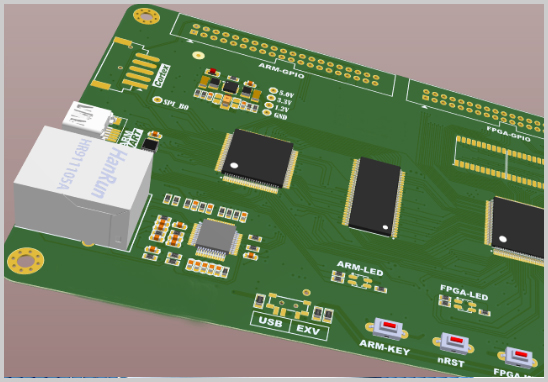 PCB設(shè)計(jì)費(fèi)用怎么算？