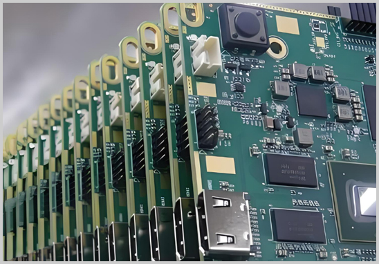 SMT貼片加工多少錢一個點？