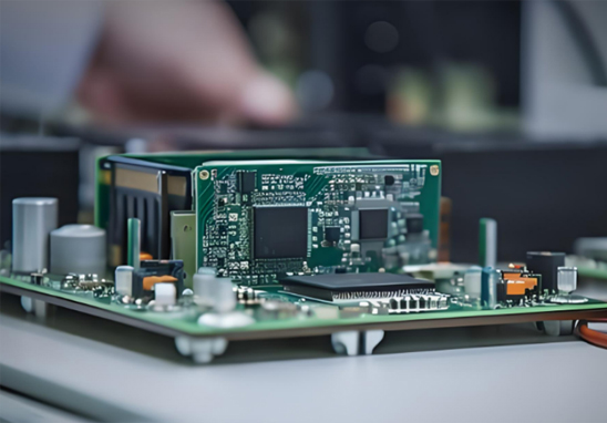 PCB抄板公司為您解答：電路板怎么抄板畫原理圖？